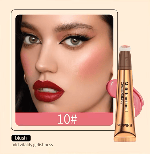 بلاشر جولد 10