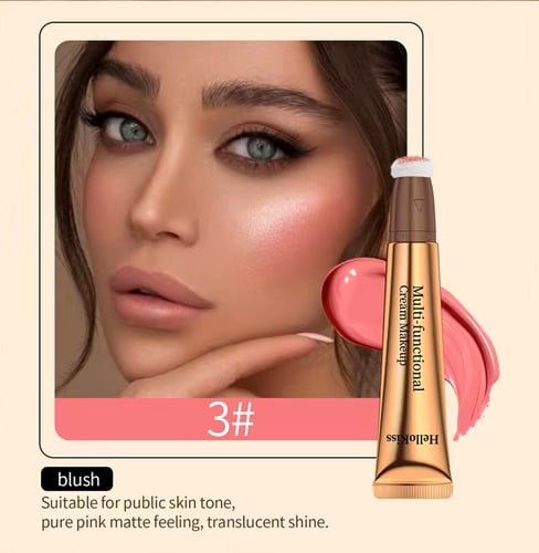 بلاشر جولد 3