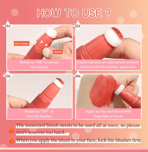 بلاشر كريمي 1