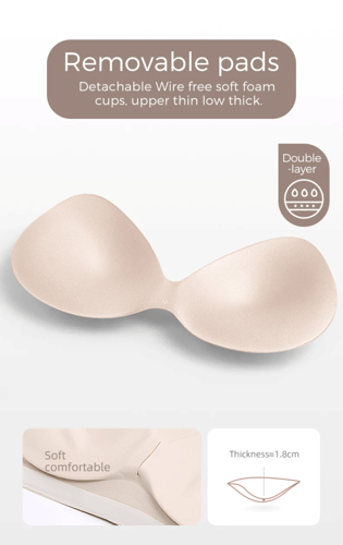 حمالة الصدر الرياضية اسود