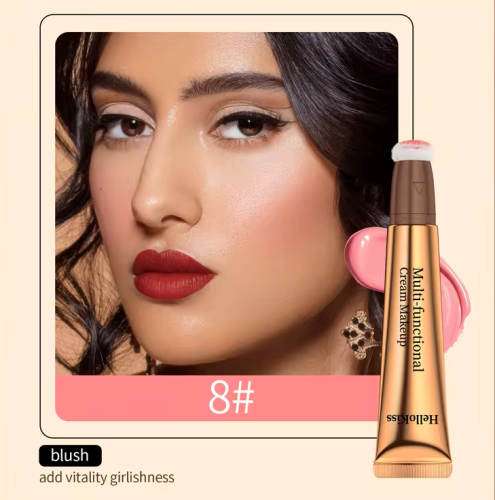 بلاشر جولد 8