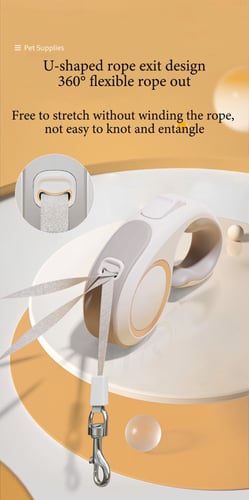 سحب كلب اخضر