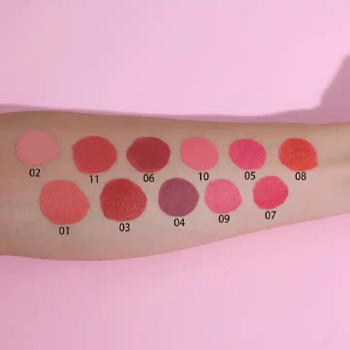 بلاشر الجمال 7