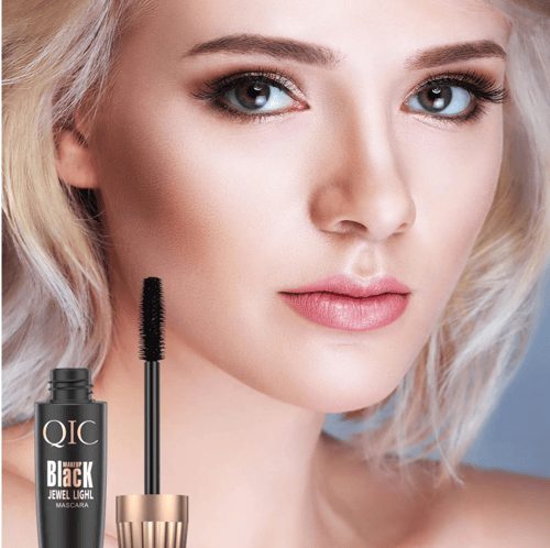 ماسكارا بلاك 4D