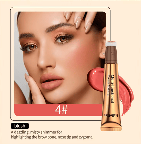 بلاشر جولد 4