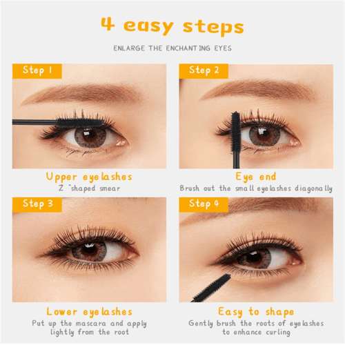 ماسكارا ريميل