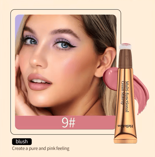 بلاشر جولد 9