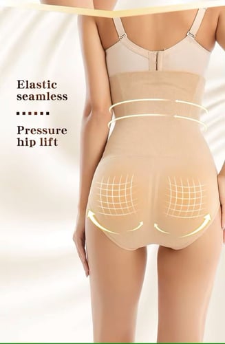 مشد كورسيه اسود