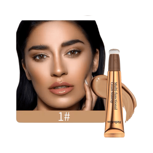 كونتور جولد 1