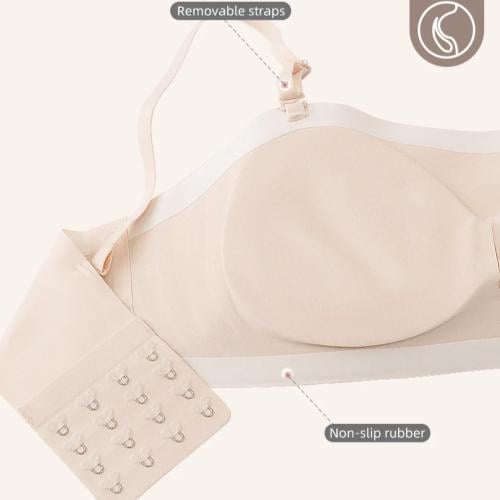 حمالة الصدر الرياضية بيج