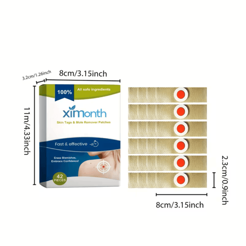 لصقة العناية الشاملة