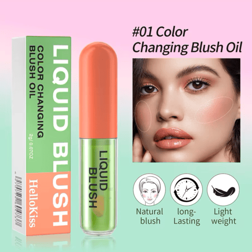 بلاشر اورجانيك 1