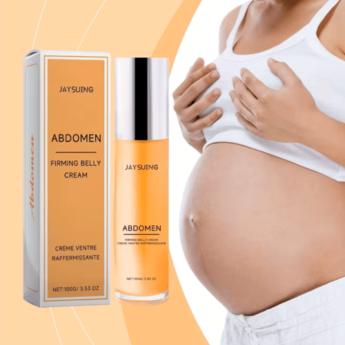 كريم العناية بعد الولادة