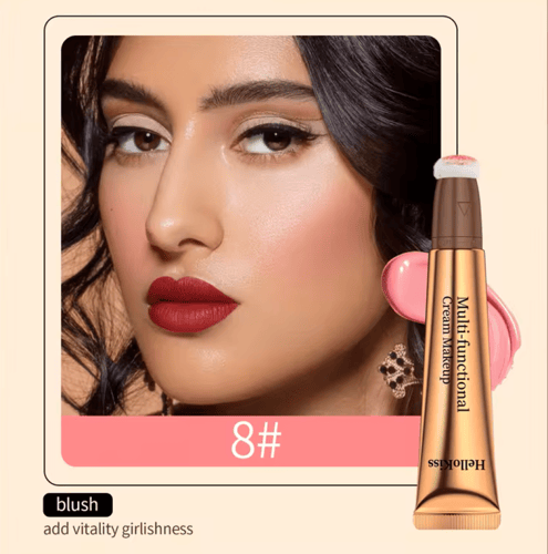 بلاشر جولد 8