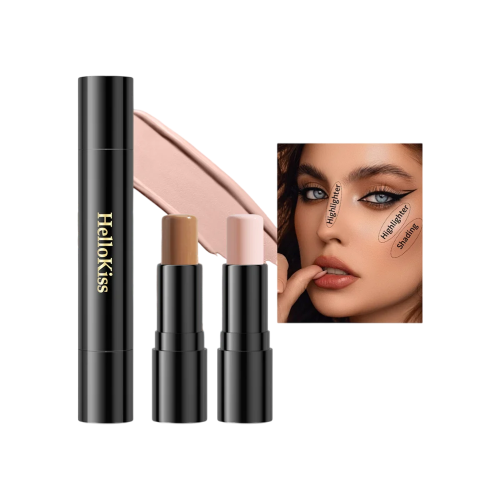 كونتور و هايلايت 1