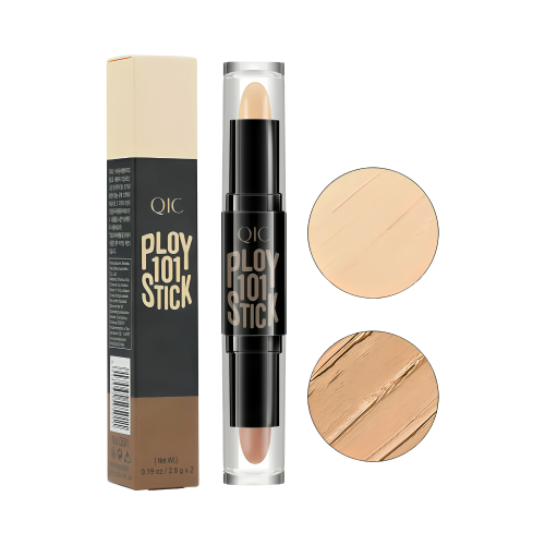 كونتور و هايلايتر 2