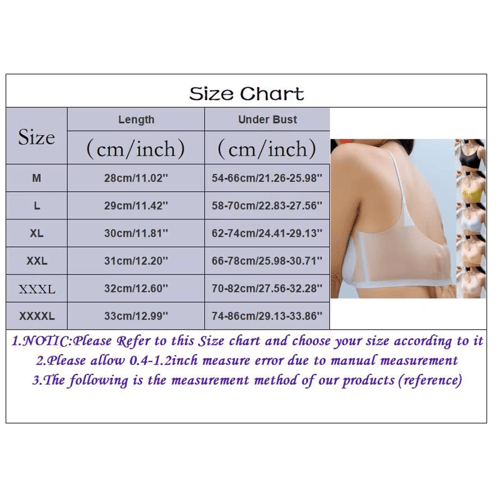 حمالة بدون خياطة وردي