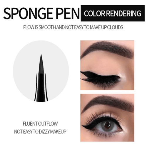 ماسكارا وكحل