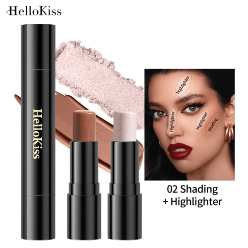 كونتور و هايلايت 2