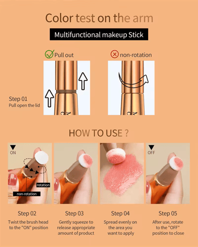 كونتور جولد 1