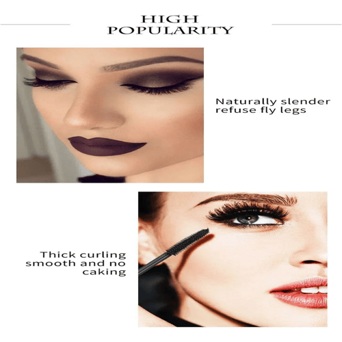 ماسكارا فايبر كوين