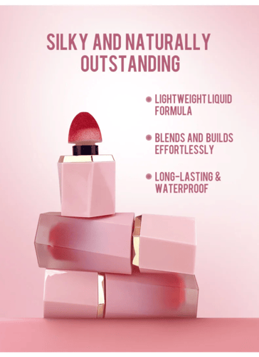 بلاشر الجمال 2