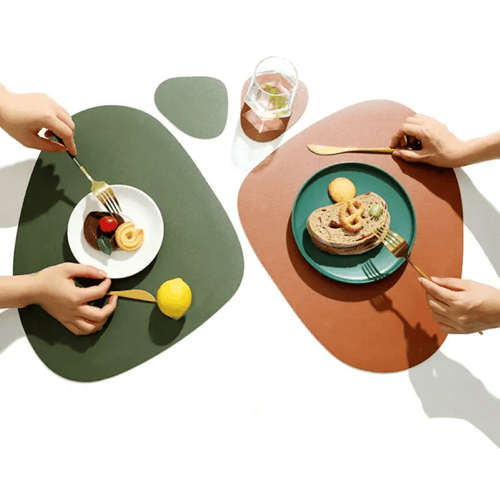 تقديم الاكل سعر للقطعه الواحده