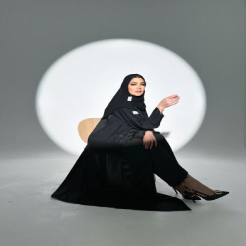 عباية عذاري