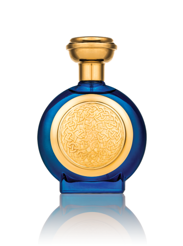 عينة 10/5/2 مل ازرق بوديسيا ذا فيكتوريوس للجنسين