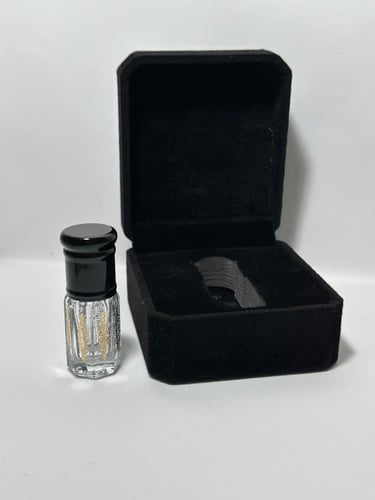 ربع تولة 3 مل مسيو بوكيه هنري جاك للرجال