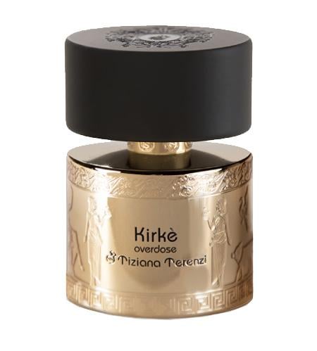 Sample 10/5/2 ml Kirkè Overdose Tiziana Terenzi for unisex