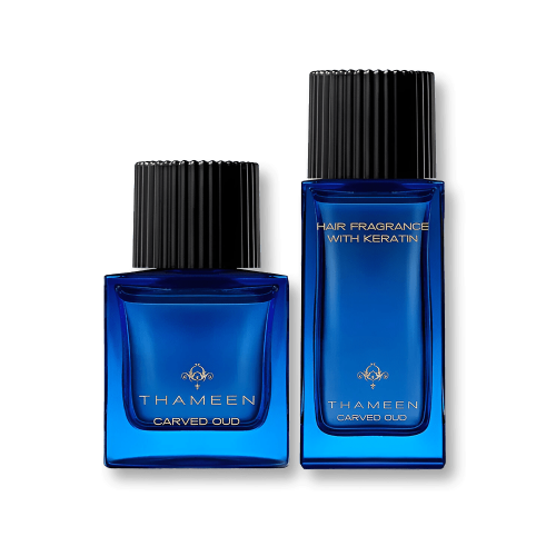 عطر كارفد عود 50 مل / معطر الشعر 50 مل للجنسين