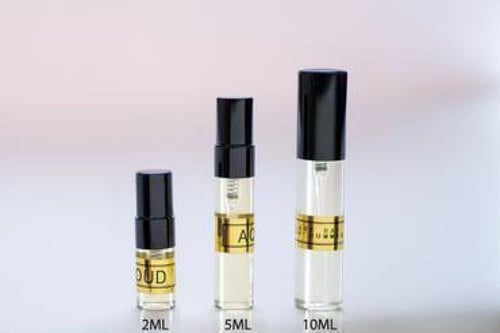 عينات العطور 10/5/2 مل جروف اكسكيب زيرجوف للجنسين