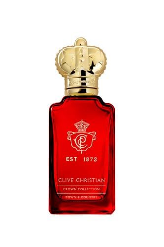 عينة 10/5/2 مل تاون اند كانتري كلايف كريستيان للجس...