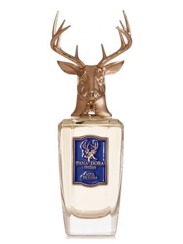 اكوا دي دورا بانا دورا للرجال 100 مل