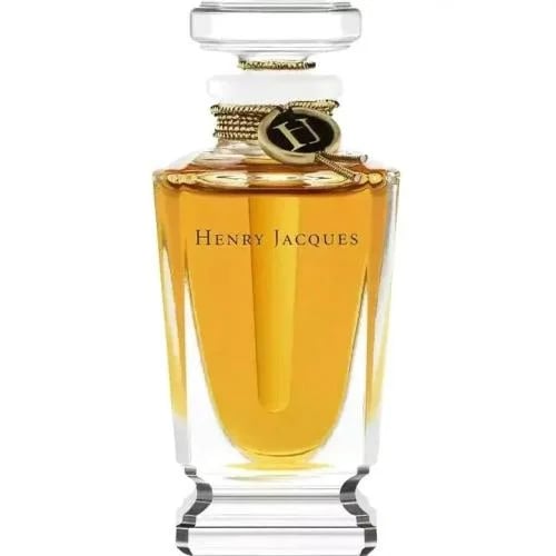 Oil 2 amd 3ml Whidia Henry Jacques For unisex
