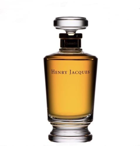 عينة 10/5/2 مل بخاخ هنري جاك اونجشون للجنسين