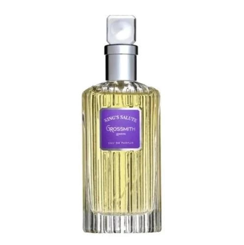 Sample 10/5/2 ml King's Salute Grossmith for men