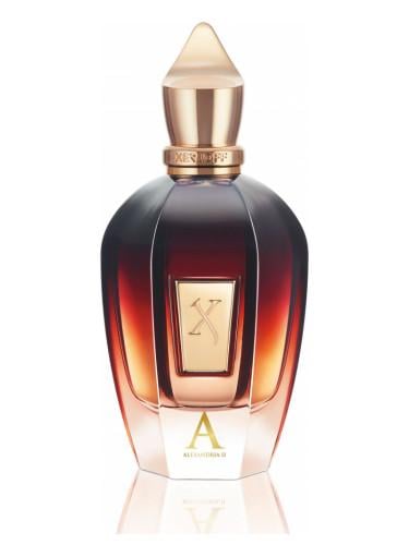 عينة 10/5/2 مل زيرجوف الكسندريا 2 للجنسين