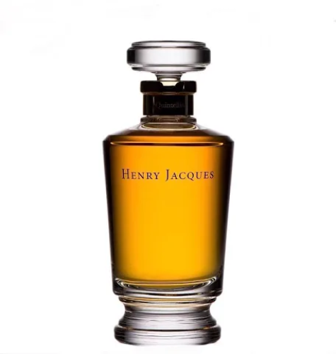 عينة 10/5/2 مل عود سوبريم هنري جاك للجنسين