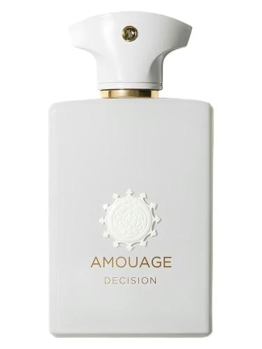 Decision Amouage For men 100ml