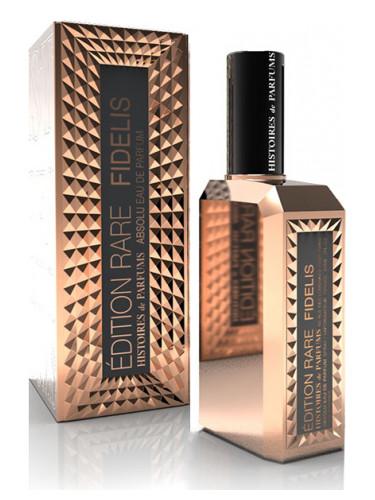 فيدليس هيستوريز دي بيرفيوم للجنسين 60 مل