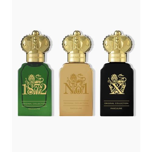 مجموعة أورجينال كولكشن للسفر بإصدار الرجالي ، 3 ×...