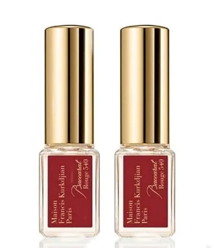 عبوتين 5 مل بكرات روج 540 اكستريت دي بيرفيوم للجنس...