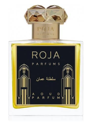 عينة 10/5/2 مل سلطنة عمان روجا دوف للجنسين