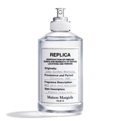 Lazy Sunday Morning Maison Martin Margiela for uni...