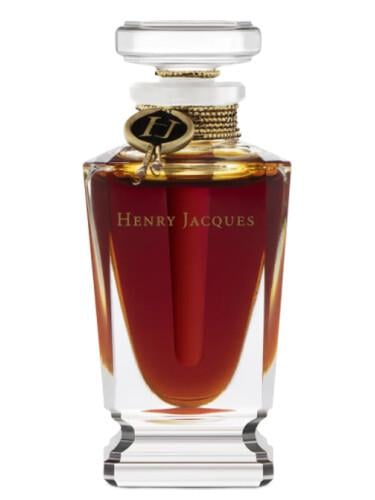 ربع تولة 3 مل غالية هنري جاك للجنسين