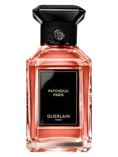 Patchouli Paris Guerlain For unisex 200ml