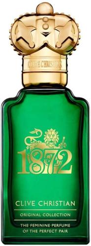 عينة 10/5/2 مل كلايف كريستيان 1872 للنساء