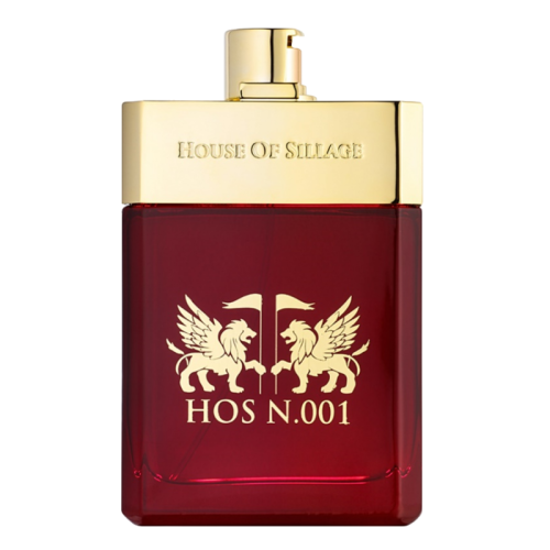 هوس رقم ٠٠١ هاوس اوف سيلج للرجال 75 مل